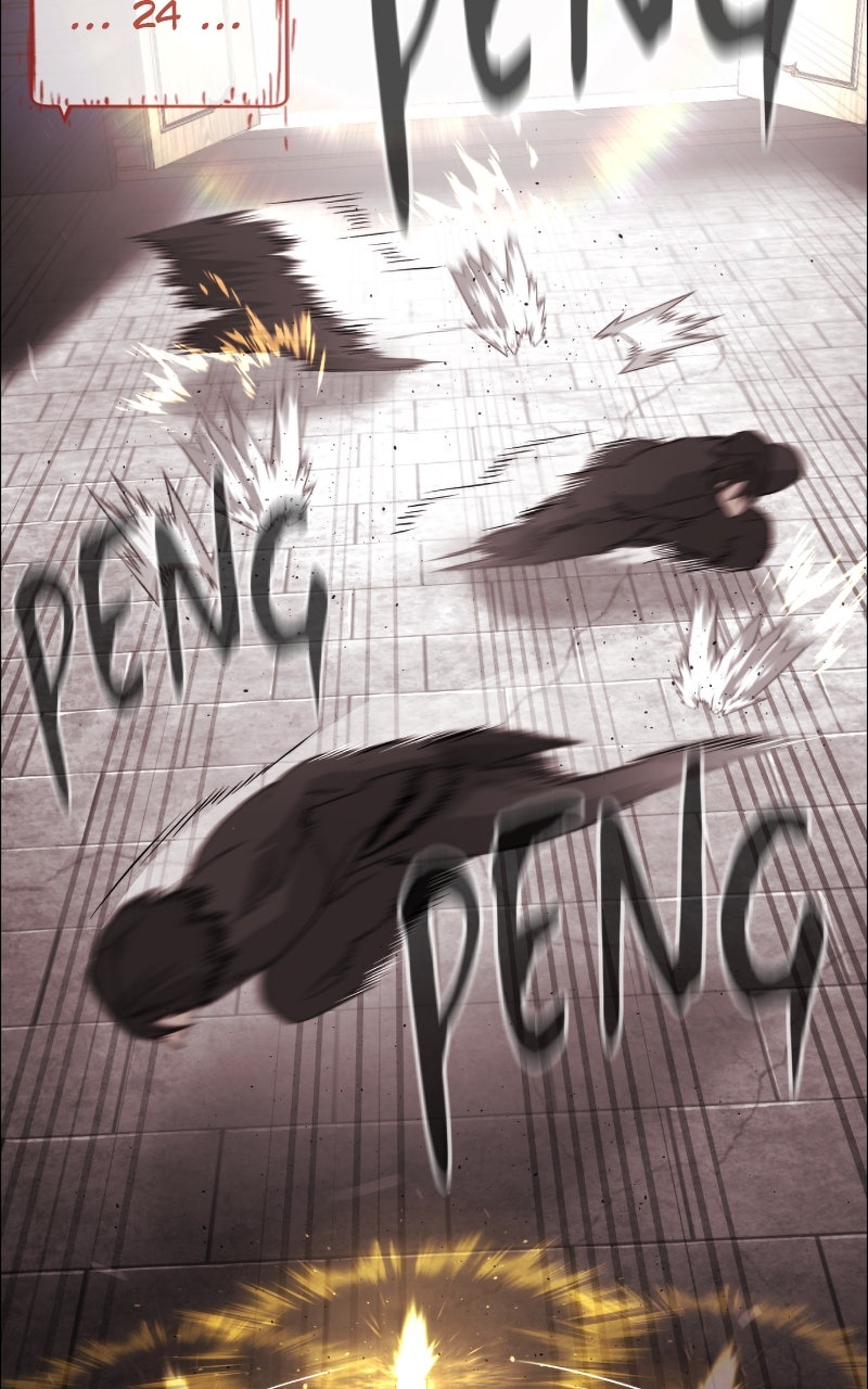 Read Killer Peter DE Manga Online