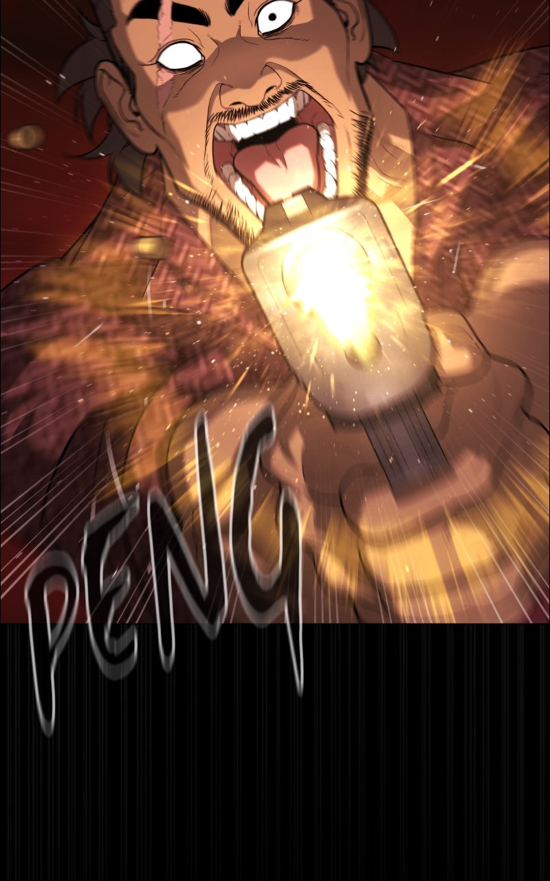 Read Killer Peter DE Manga Online