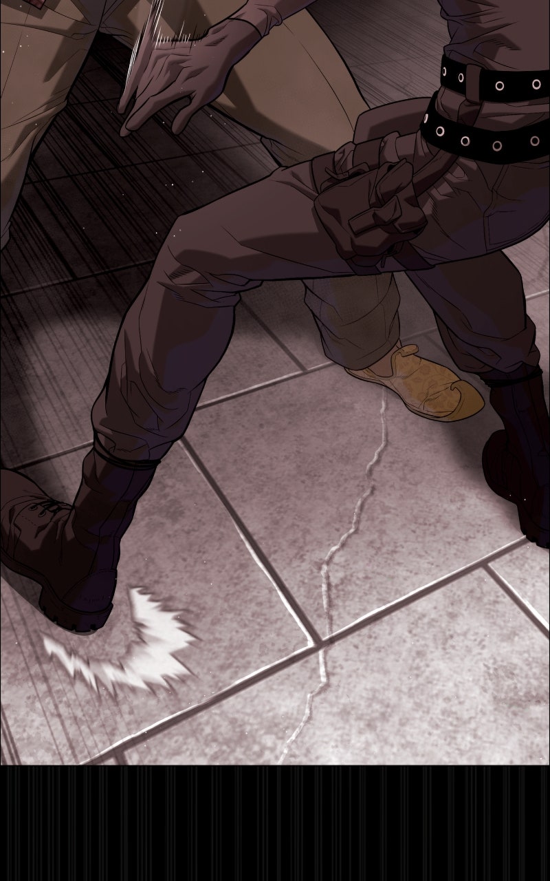 Read Killer Peter DE Manga Online