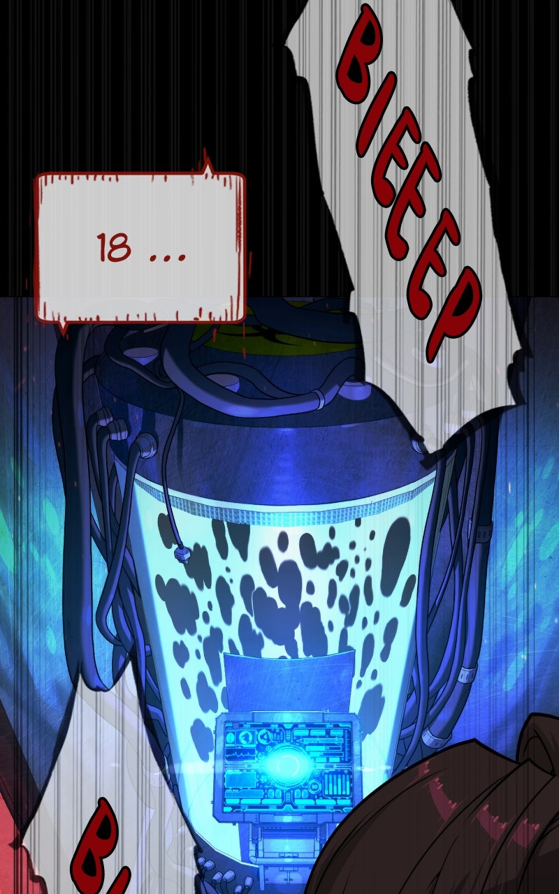 Read Killer Peter DE Manga Online