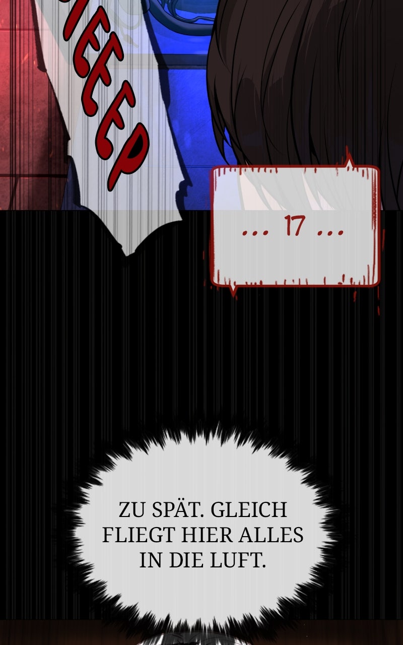 Read Killer Peter DE Manga Online