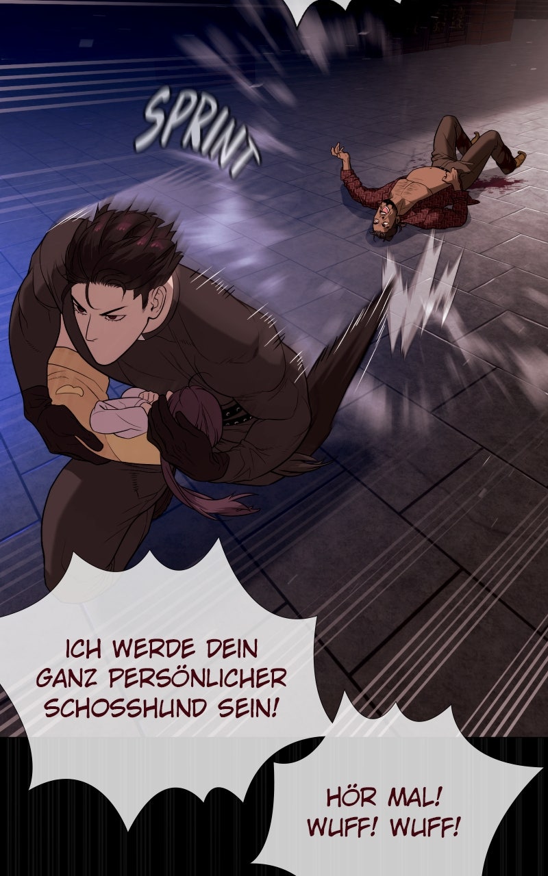 Read Killer Peter DE Manga Online