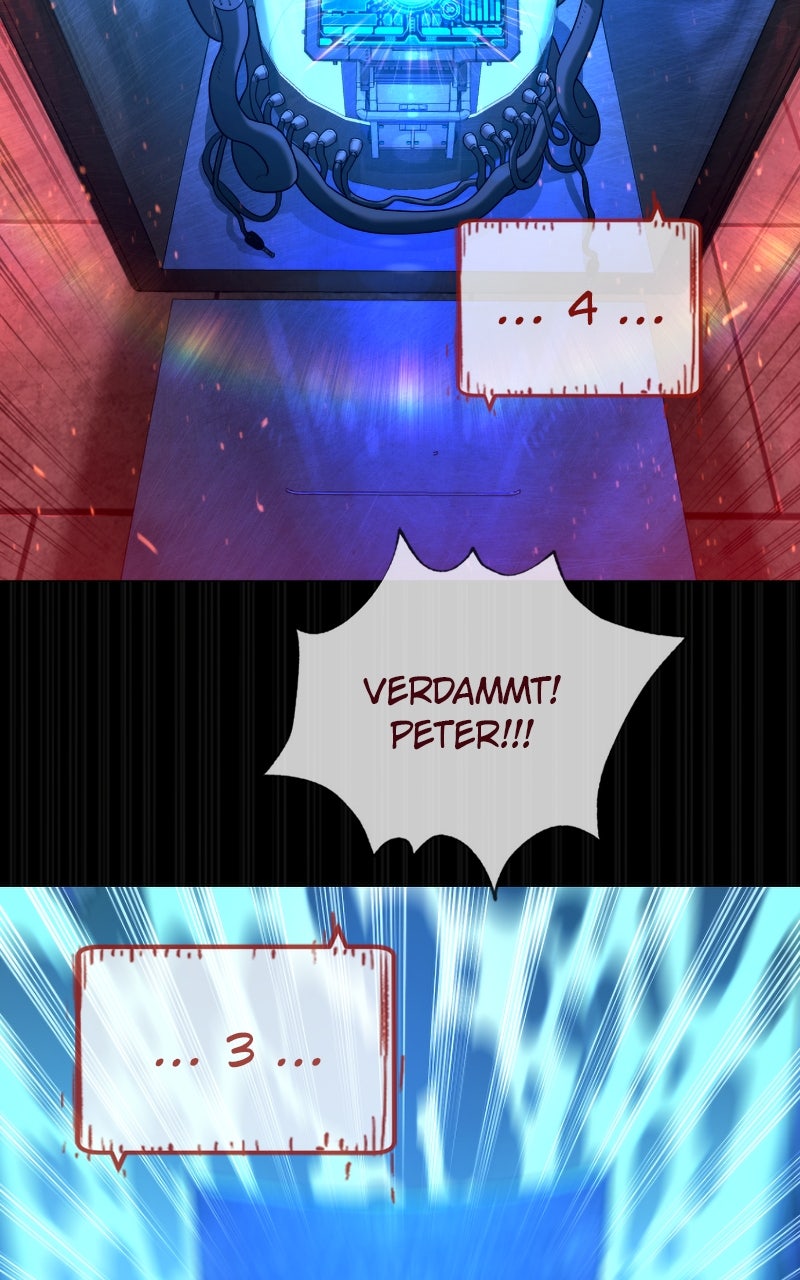 Read Killer Peter DE Manga Online