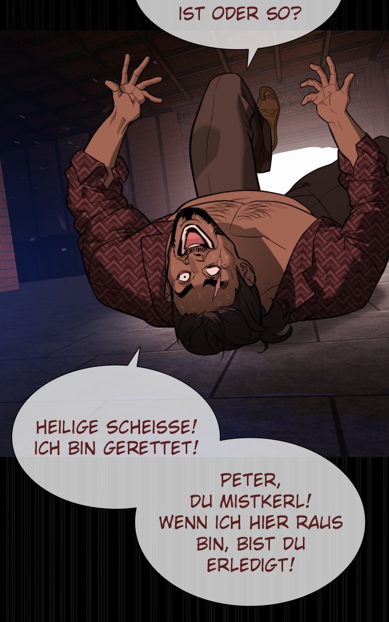 Read Killer Peter DE Manga Online
