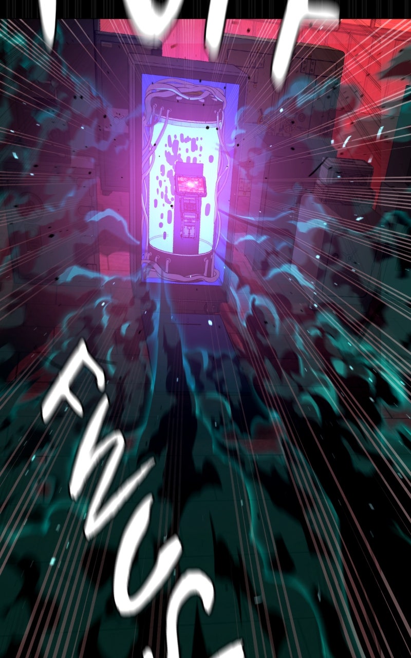 Read Killer Peter DE Manga Online