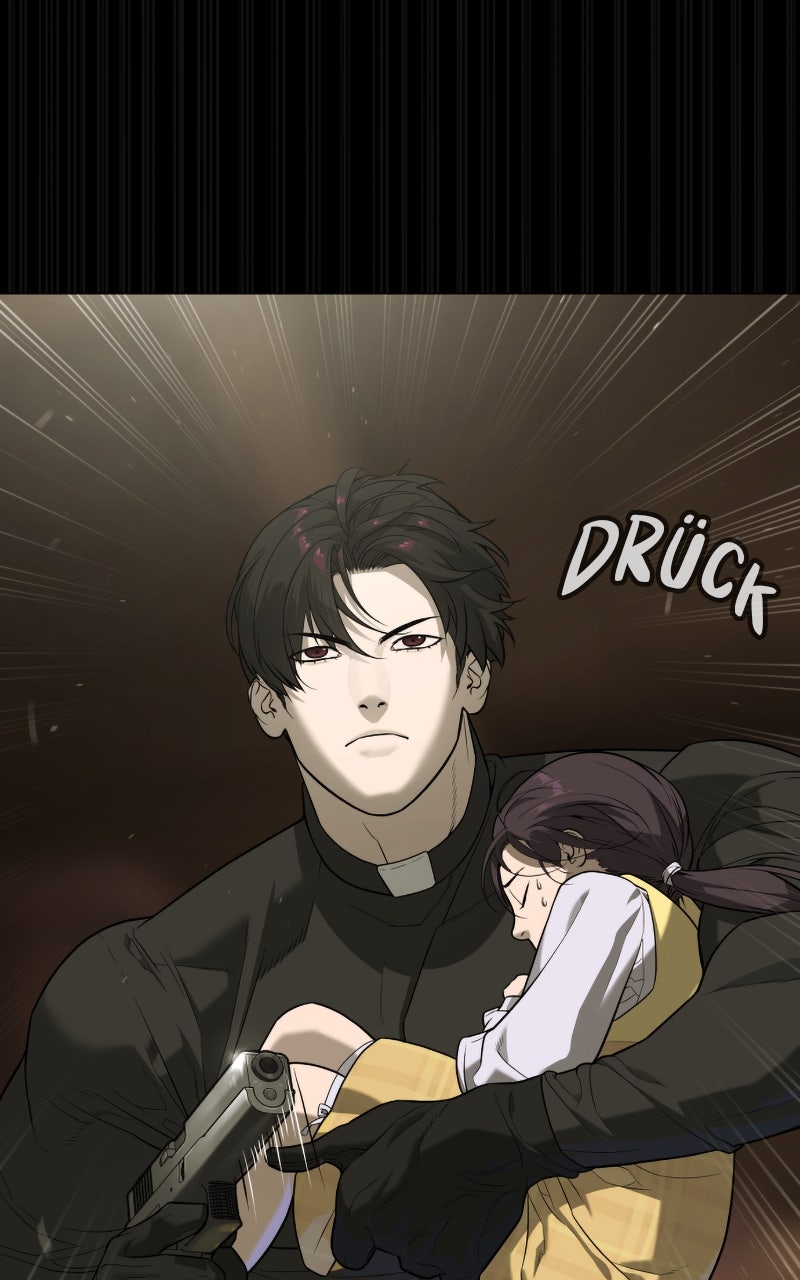 Read Killer Peter DE Manga Online