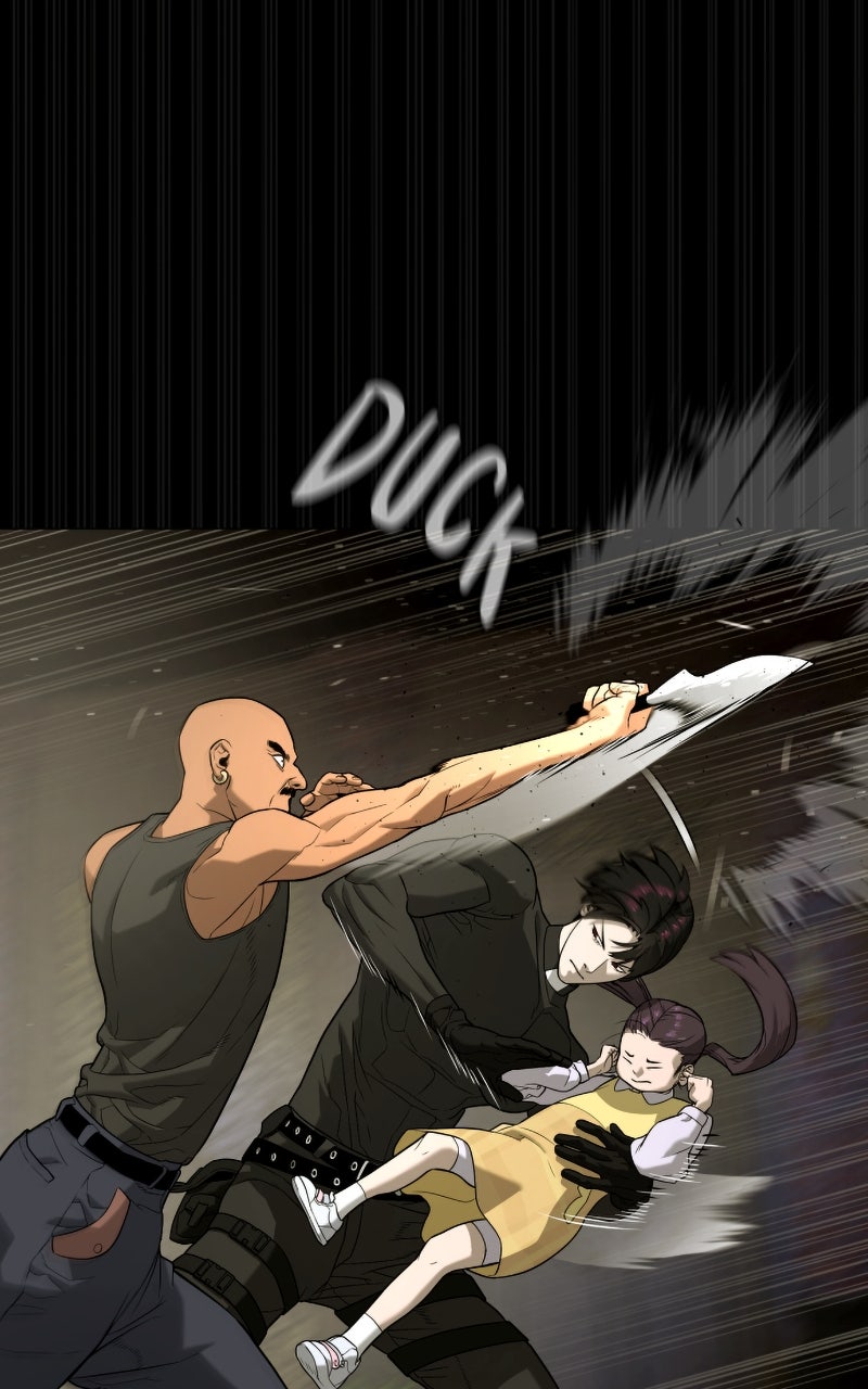 Read Killer Peter DE Manga Online