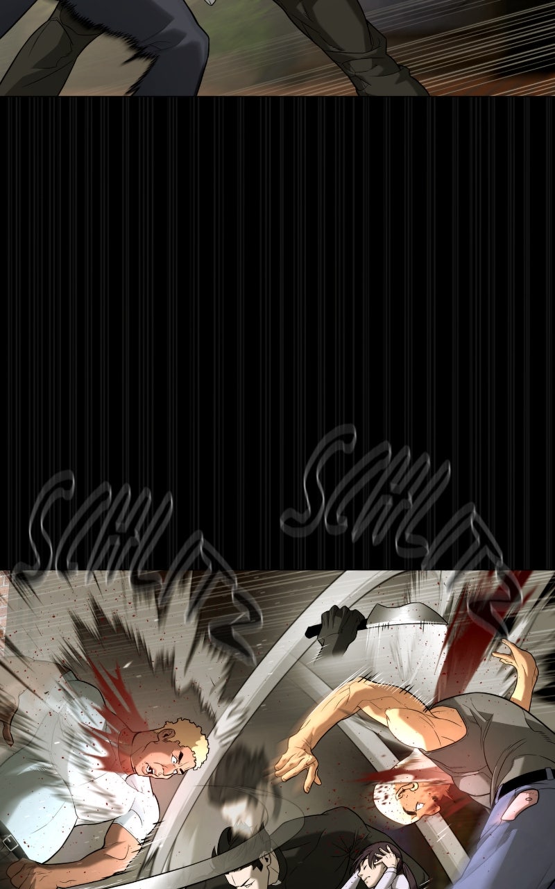 Read Killer Peter DE Manga Online