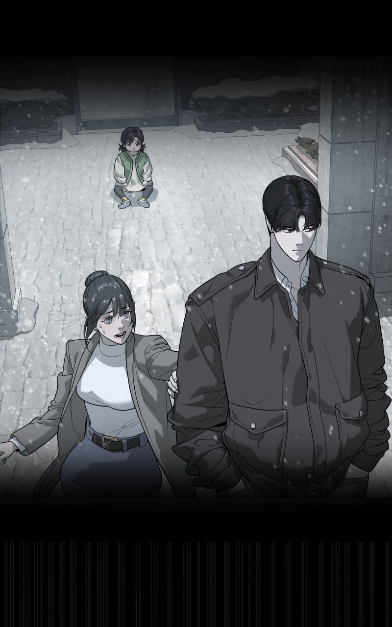 Read Killer Peter DE Manga Online