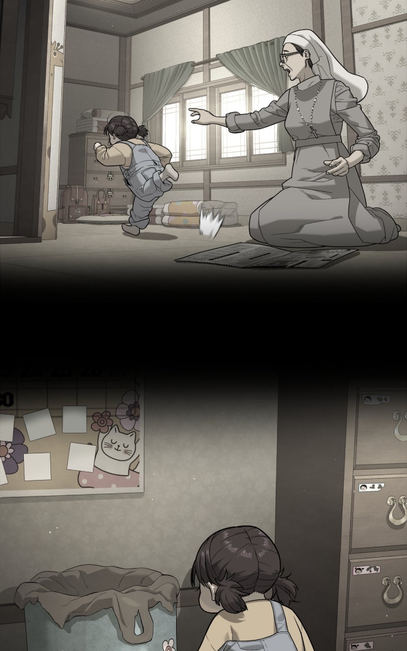 Read Killer Peter DE Manga Online