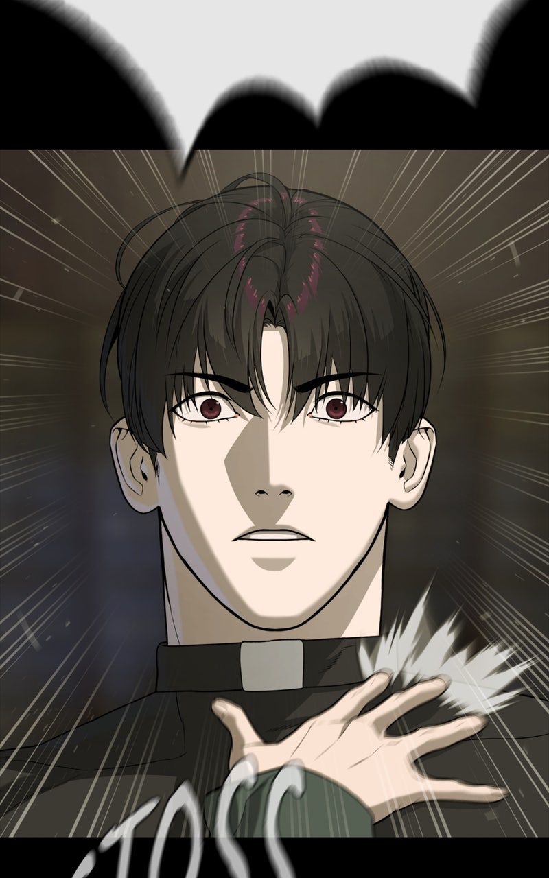 Read Killer Peter DE Manga Online