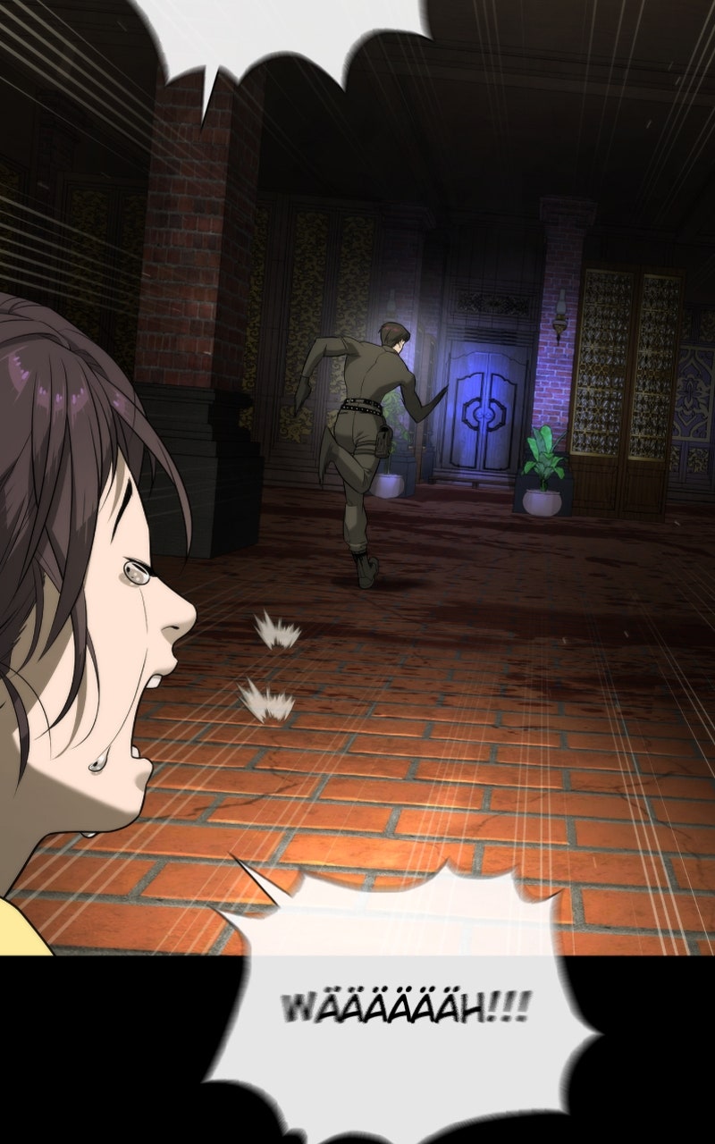 Read Killer Peter DE Manga Online