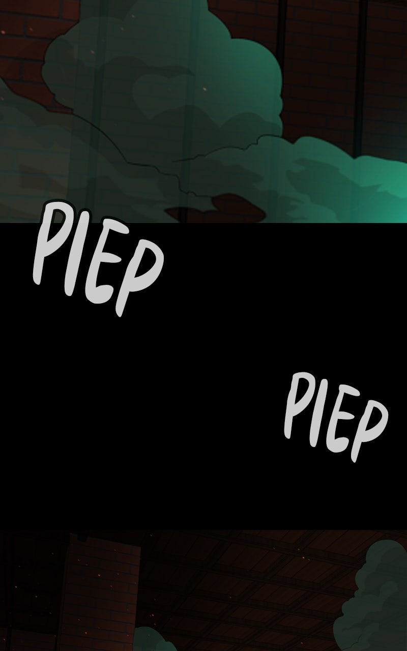 Read Killer Peter DE Manga Online