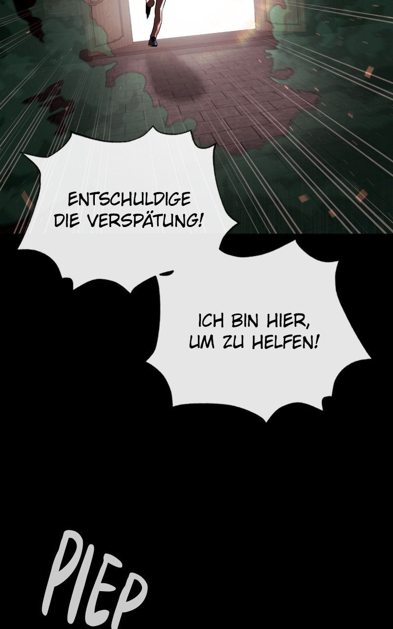 Read Killer Peter DE Manga Online