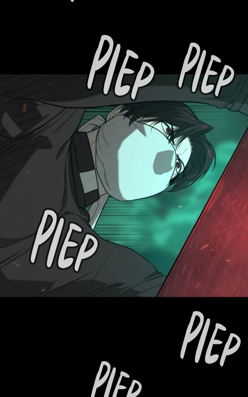 Read Killer Peter DE Manga Online