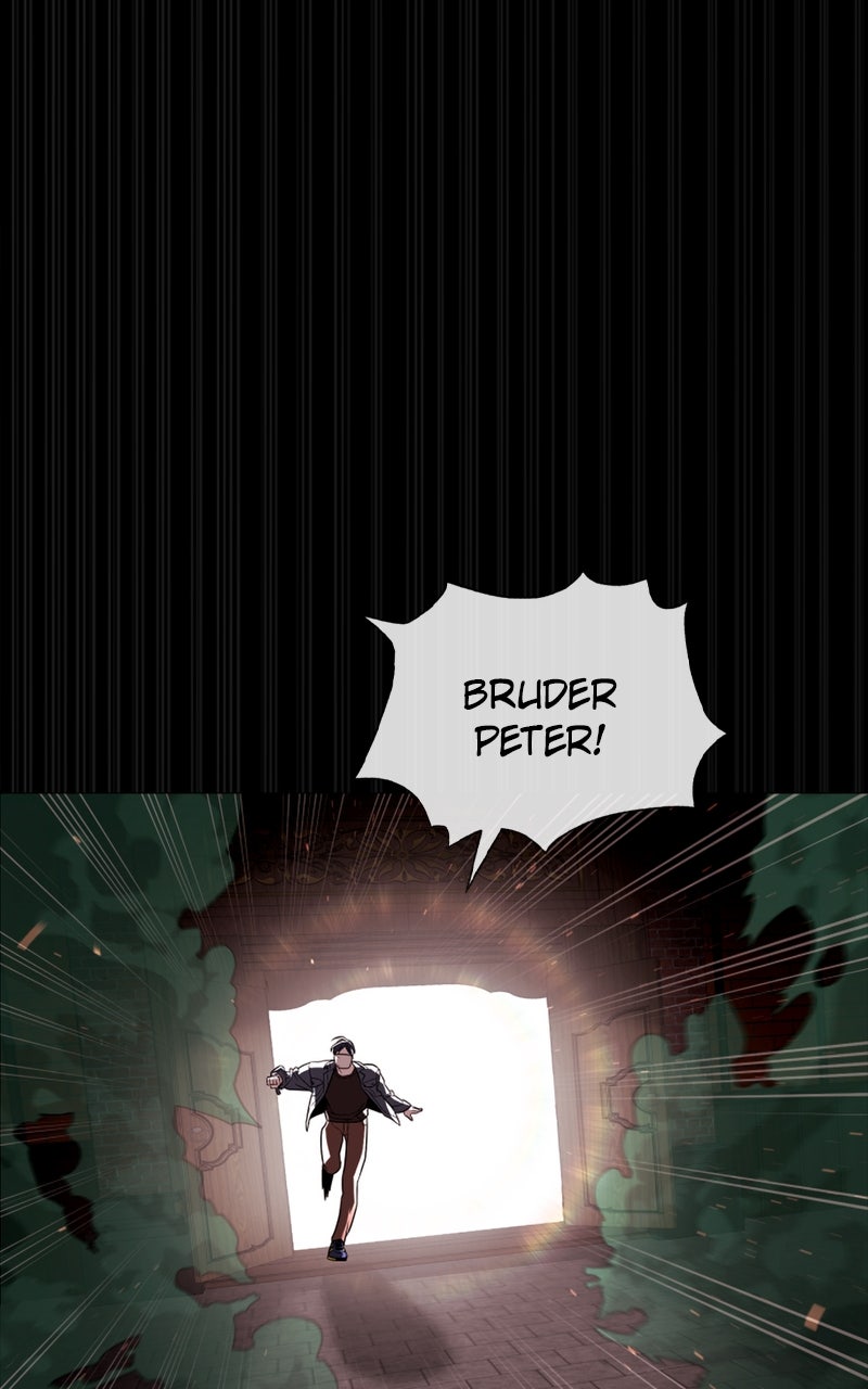 Read Killer Peter DE Manga Online