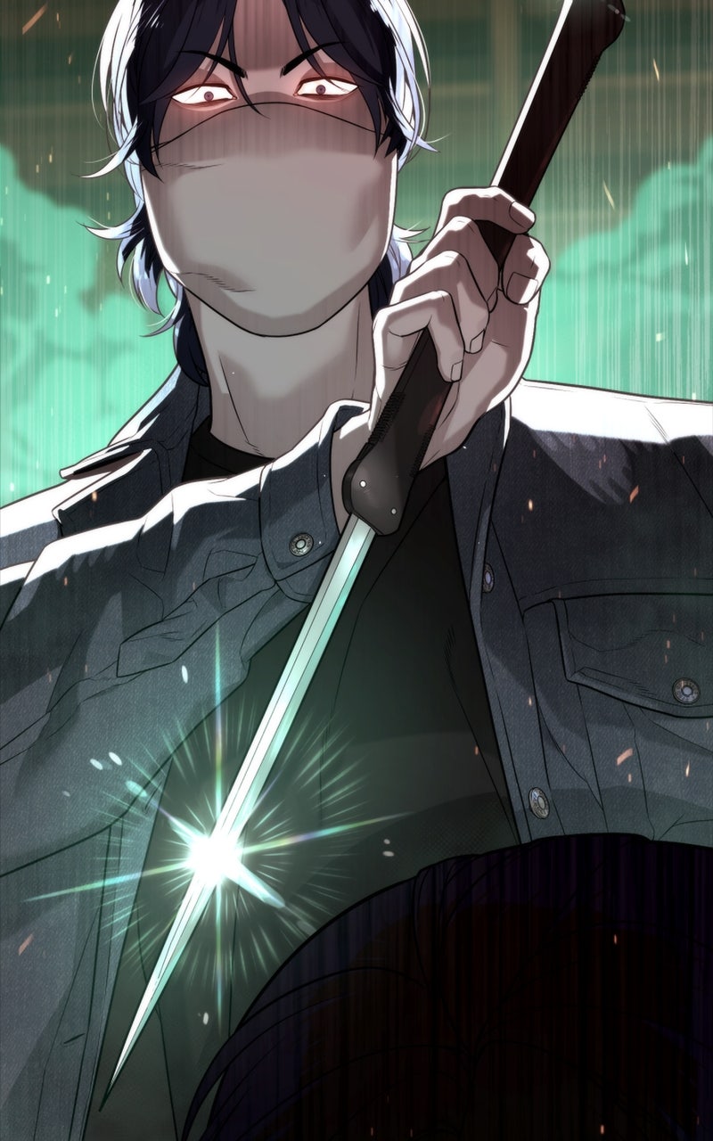 Read Killer Peter DE Manga Online