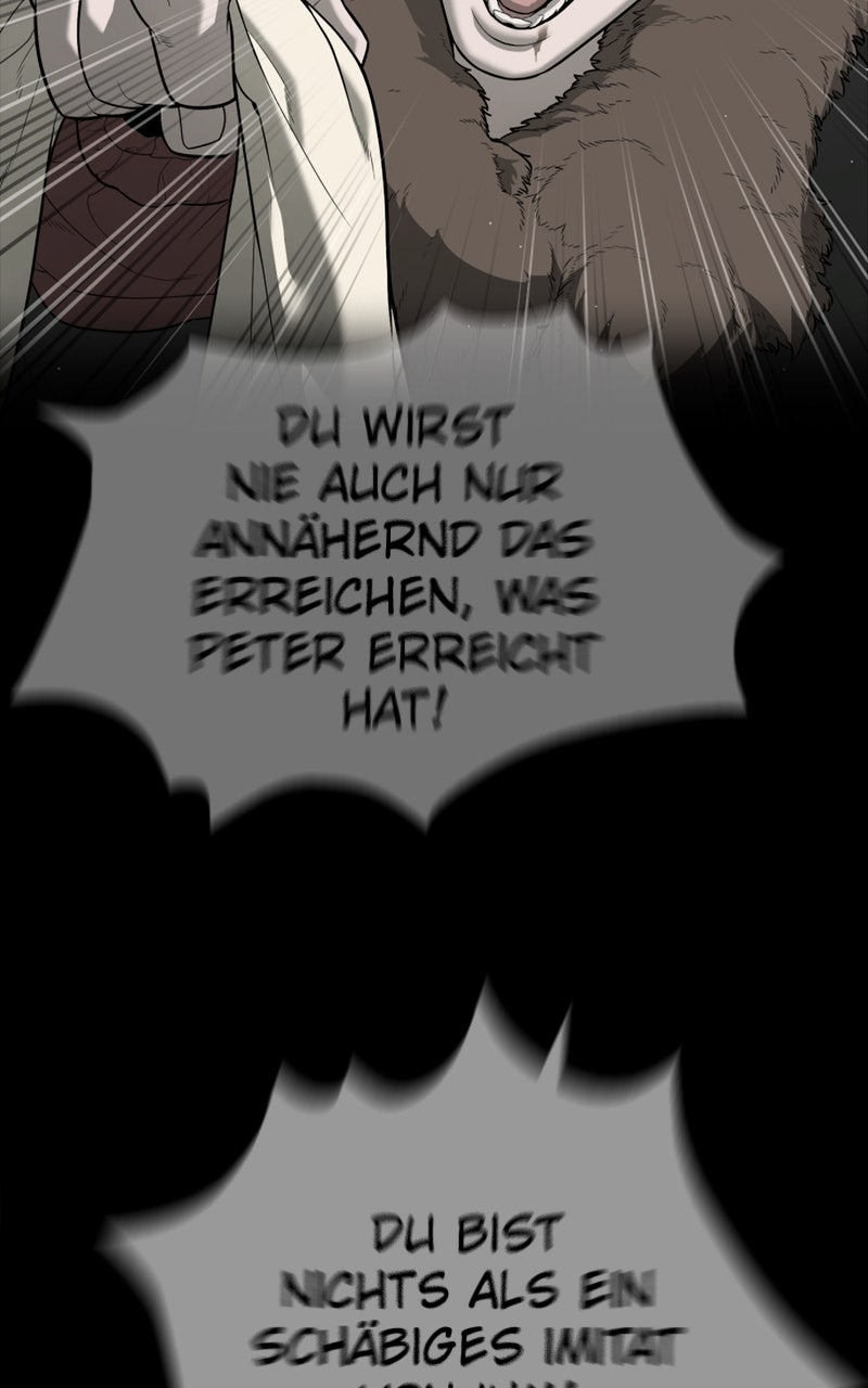 Read Killer Peter DE Manga Online