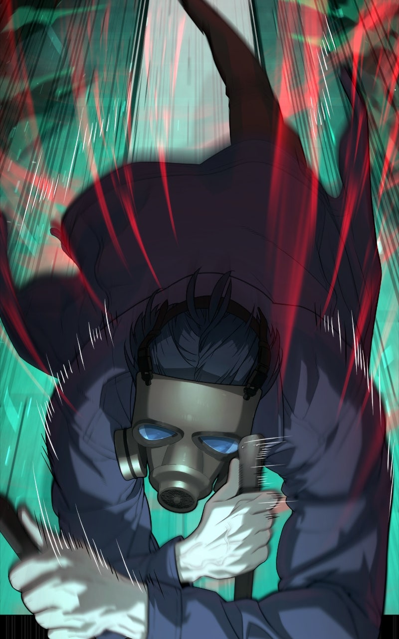 Read Killer Peter DE Manga Online