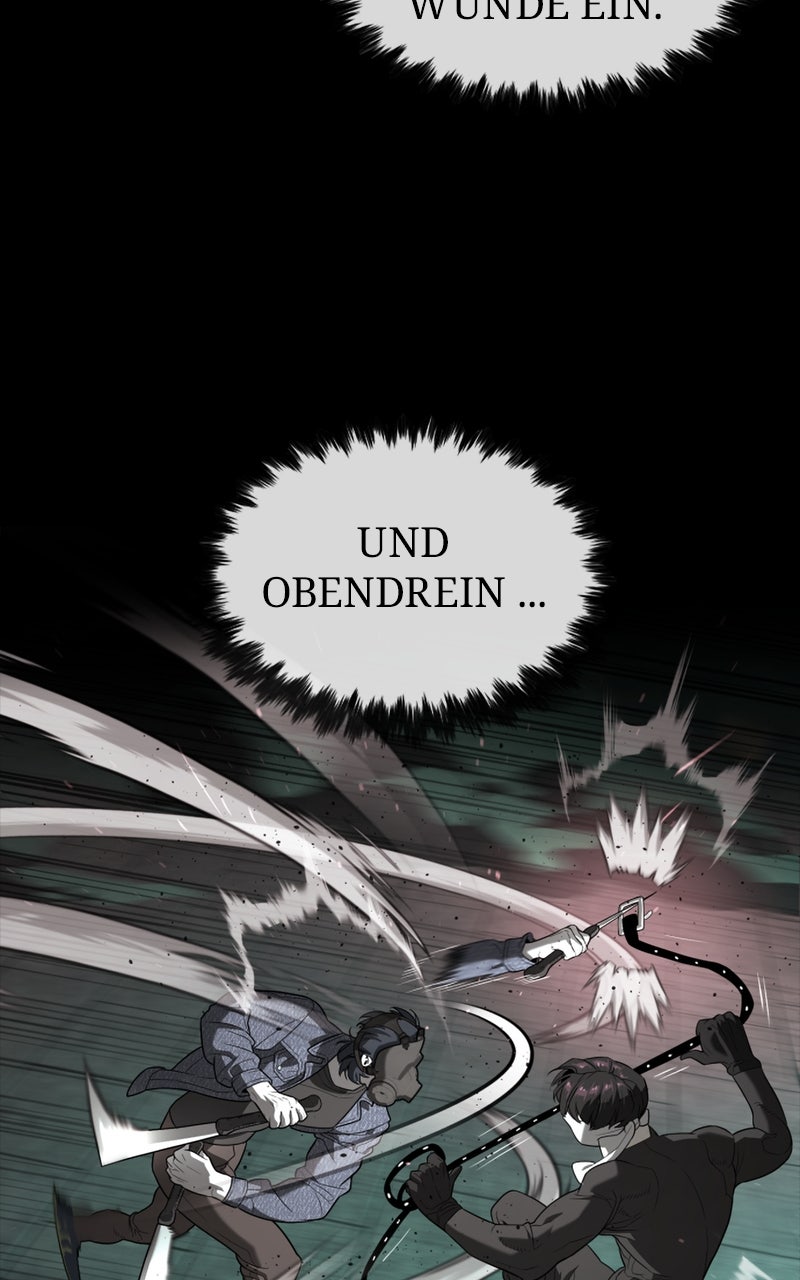 Read Killer Peter DE Manga Online