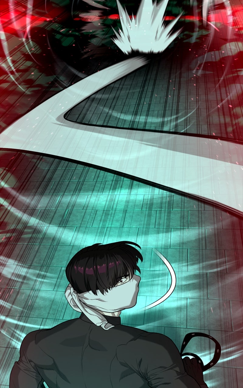 Read Killer Peter DE Manga Online