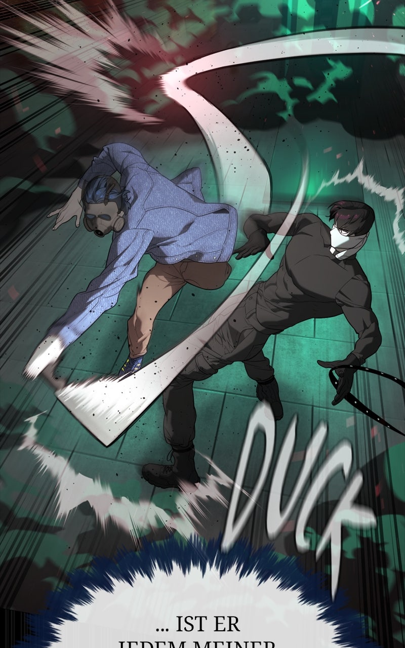 Read Killer Peter DE Manga Online