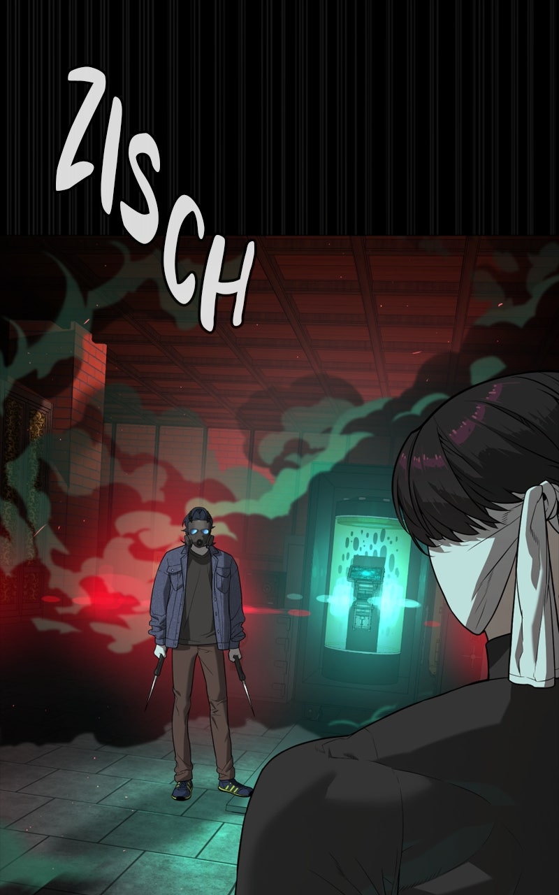 Read Killer Peter DE Manga Online