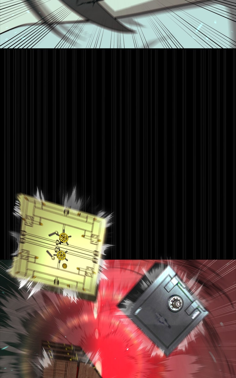 Read Killer Peter DE Manga Online