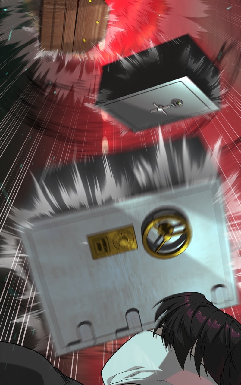 Read Killer Peter DE Manga Online