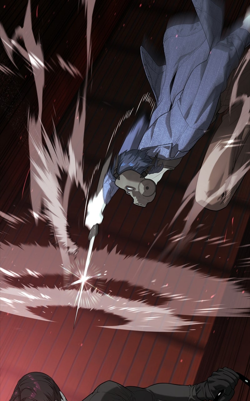 Read Killer Peter DE Manga Online