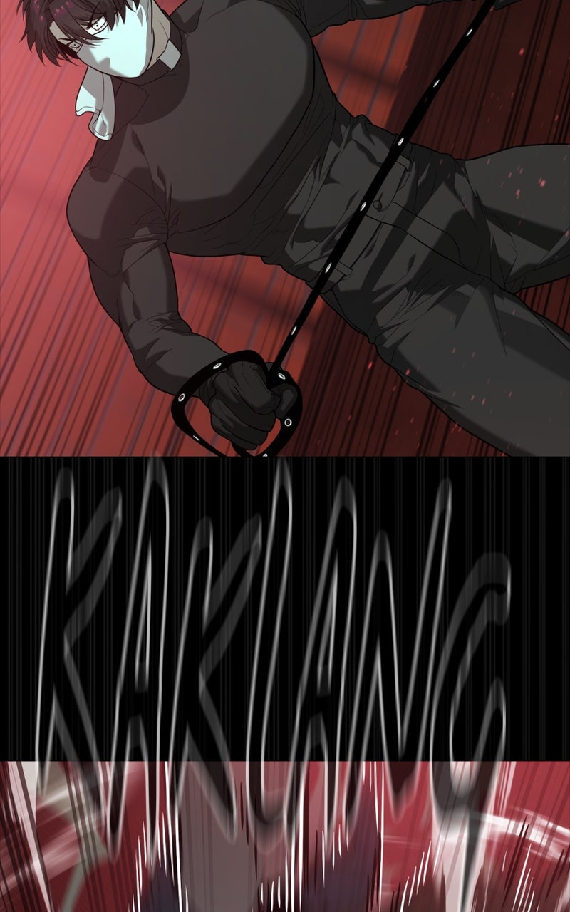 Read Killer Peter DE Manga Online