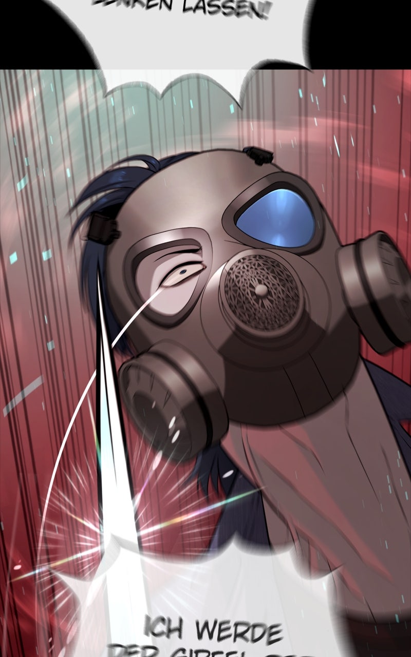 Read Killer Peter DE Manga Online