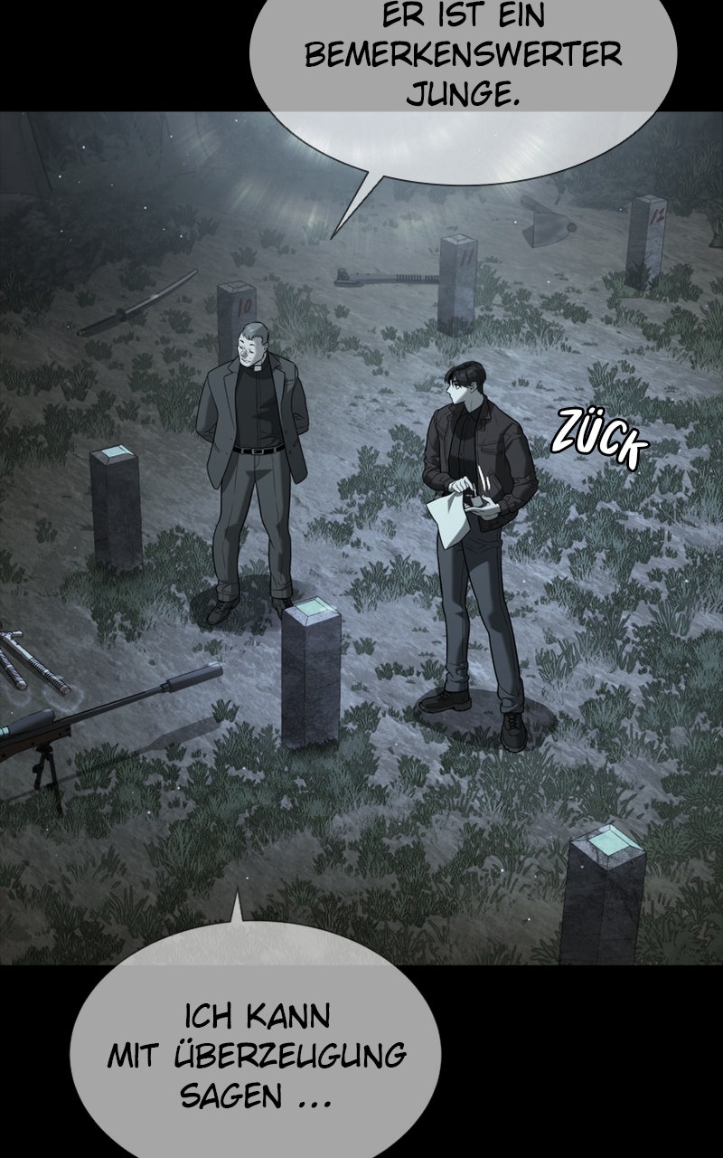 Read Killer Peter DE Manga Online