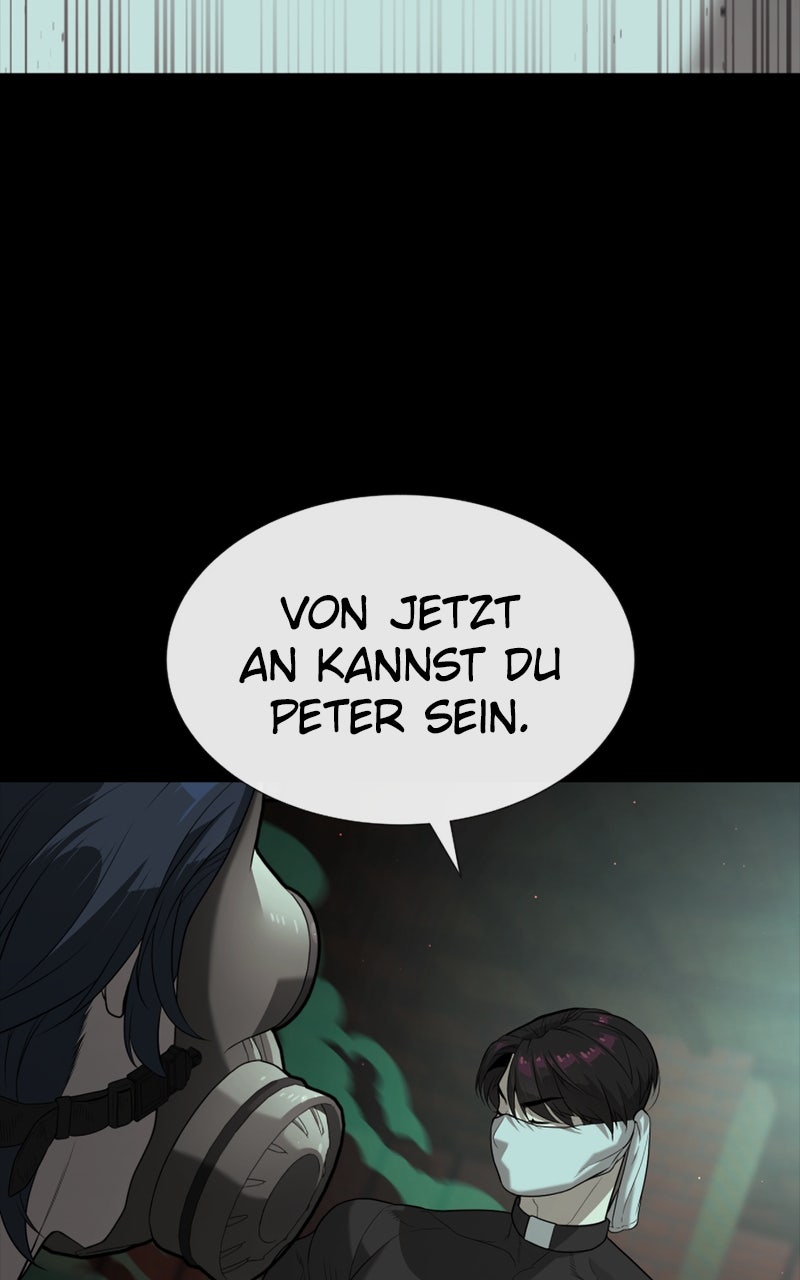 Read Killer Peter DE Manga Online