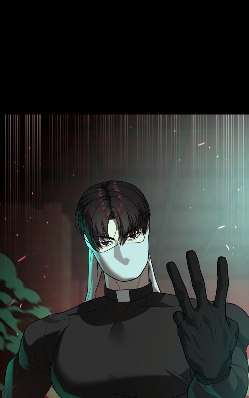 Read Killer Peter DE Manga Online