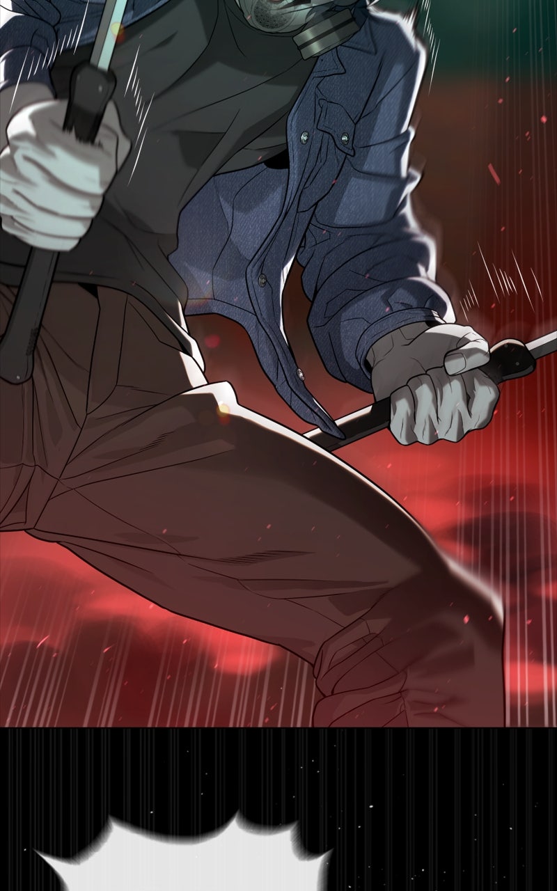 Read Killer Peter DE Manga Online