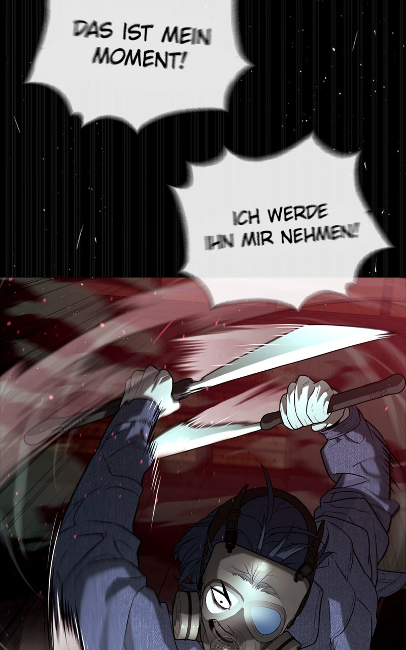 Read Killer Peter DE Manga Online