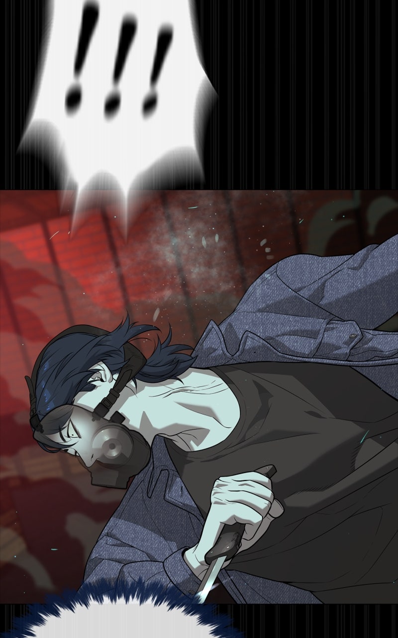 Read Killer Peter DE Manga Online