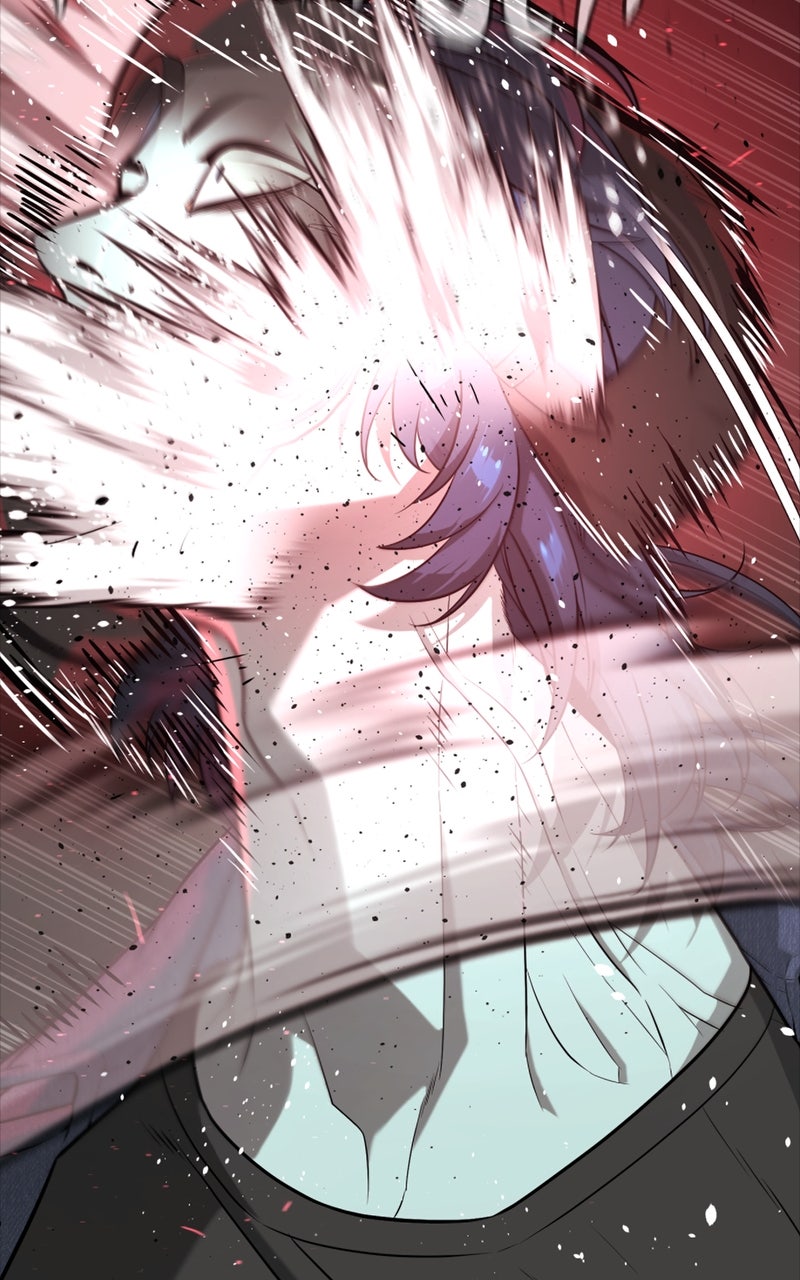 Read Killer Peter DE Manga Online