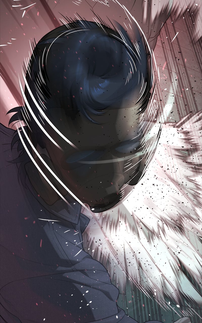 Read Killer Peter DE Manga Online