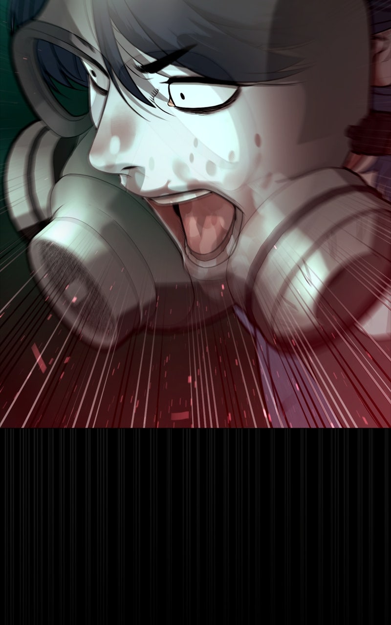 Read Killer Peter DE Manga Online