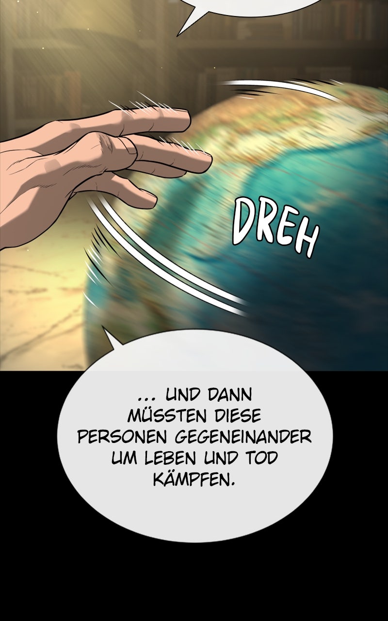 Read Killer Peter DE Manga Online