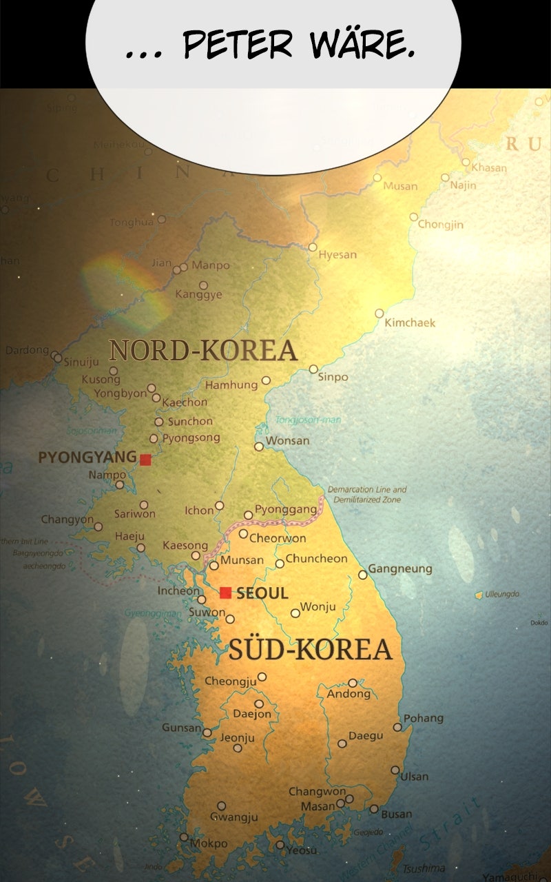 Read Killer Peter DE Manga Online