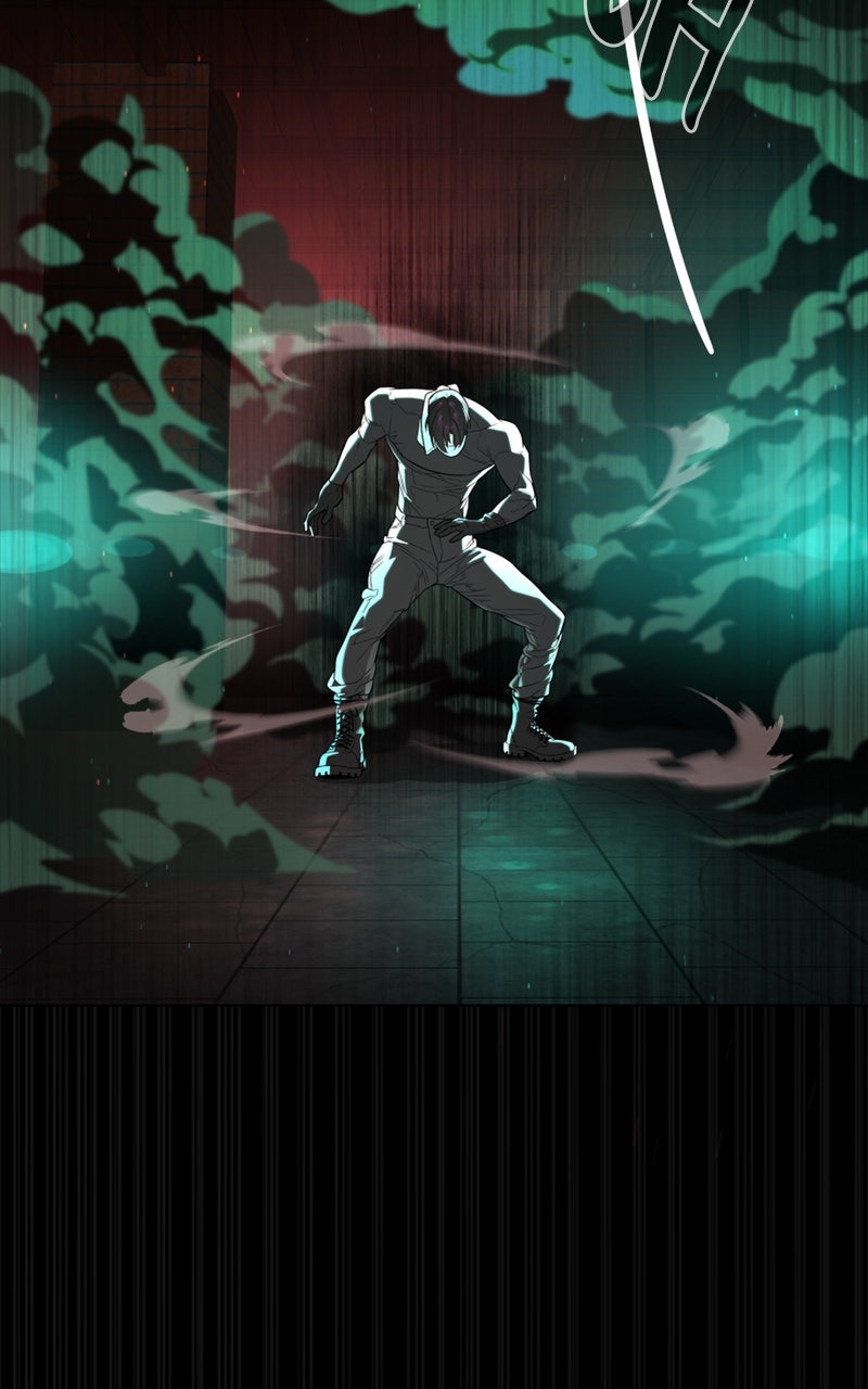 Read Killer Peter DE Manga Online