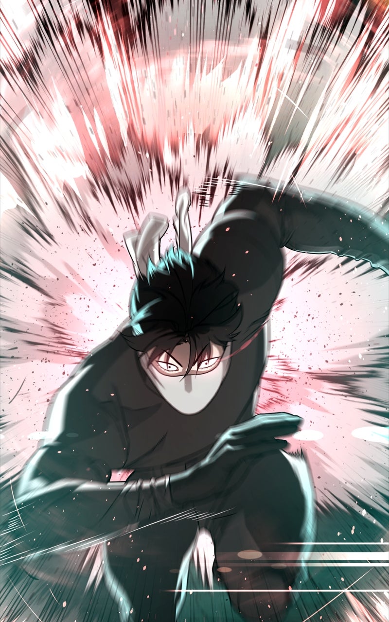 Read Killer Peter DE Manga Online