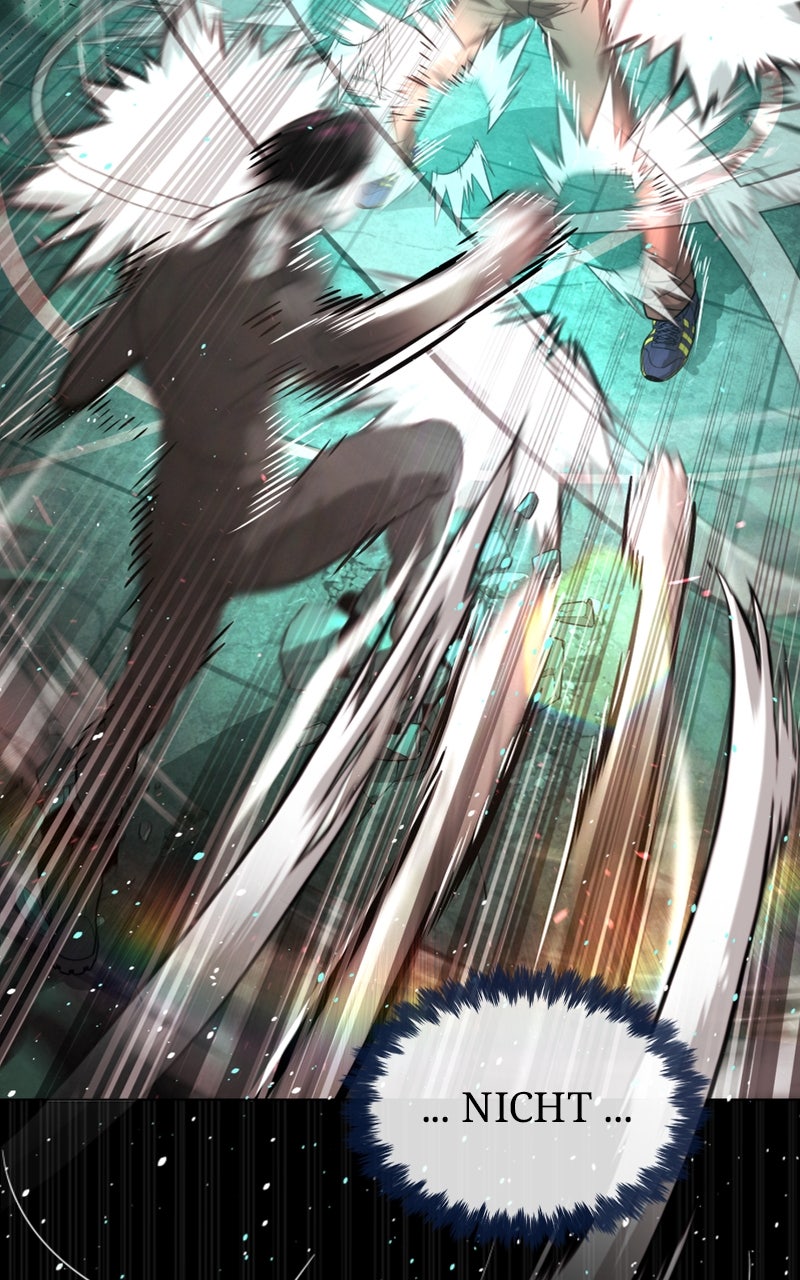 Read Killer Peter DE Manga Online