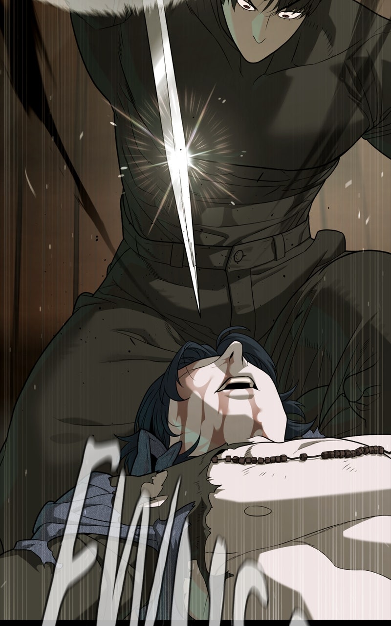 Read Killer Peter DE Manga Online