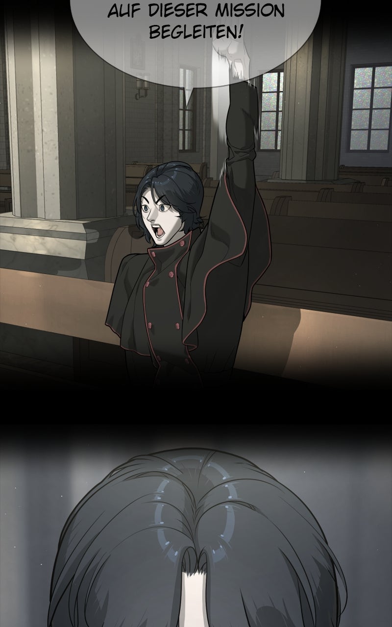 Read Killer Peter DE Manga Online