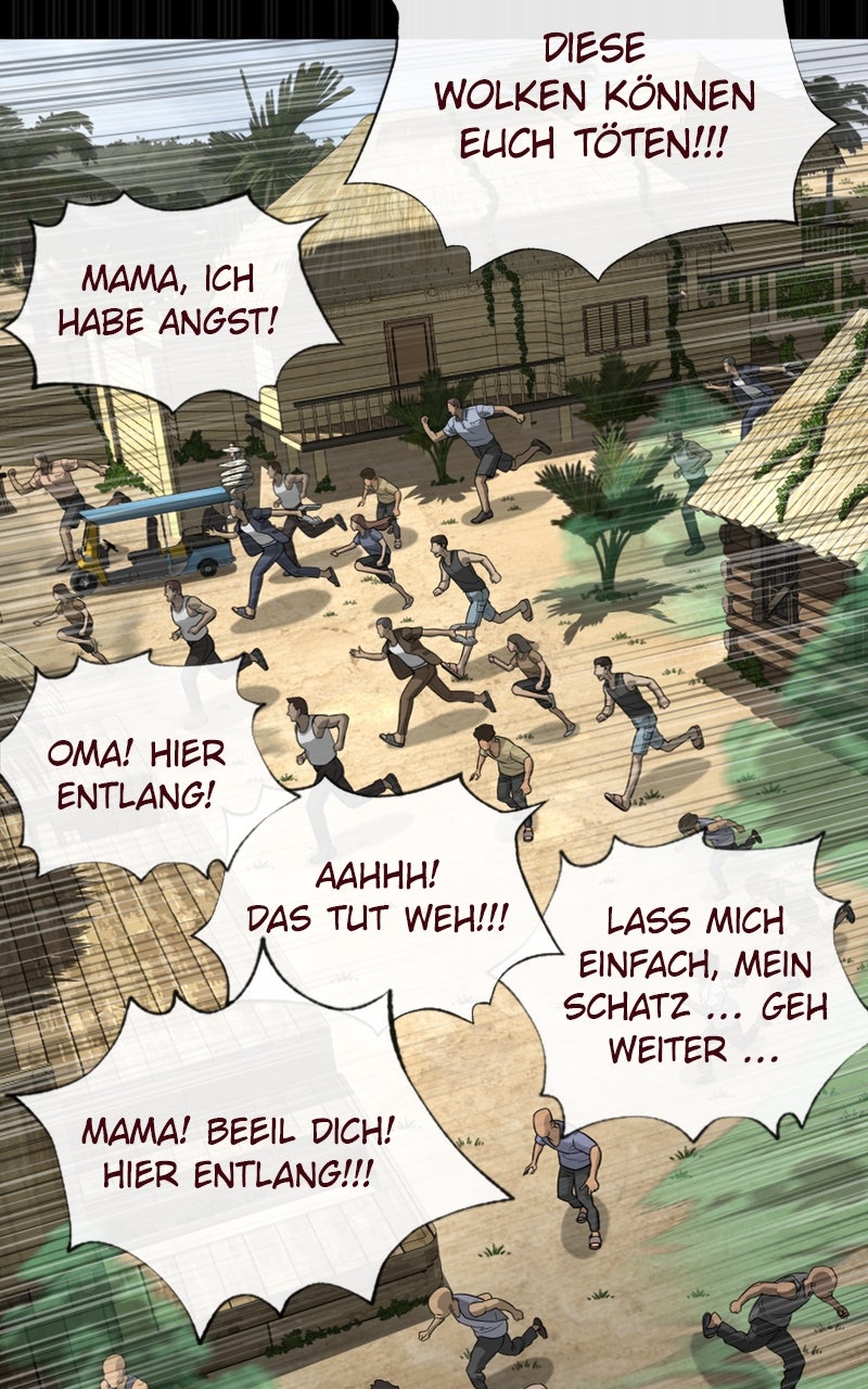 Read Killer Peter DE Manga Online