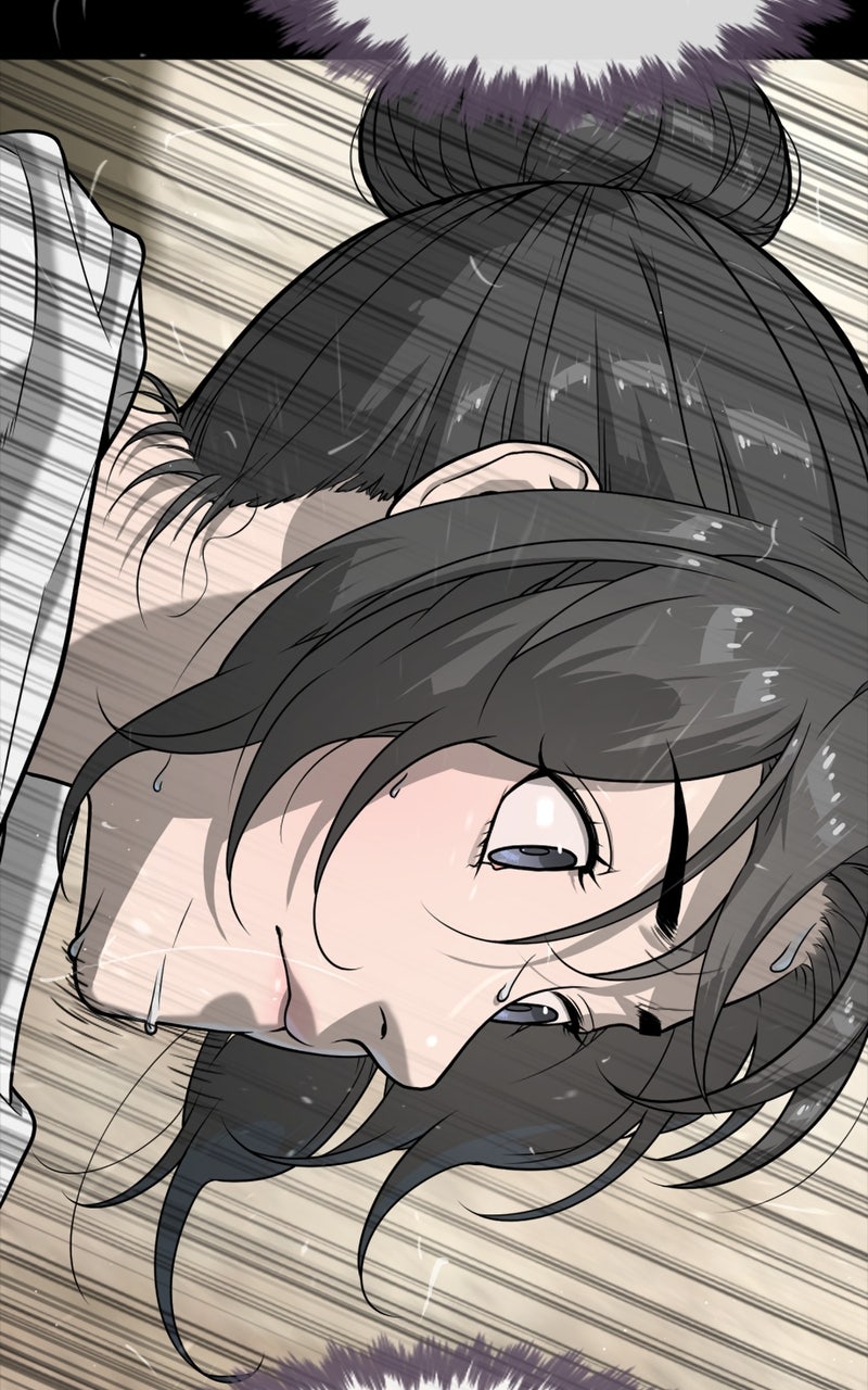 Read Killer Peter DE Manga Online